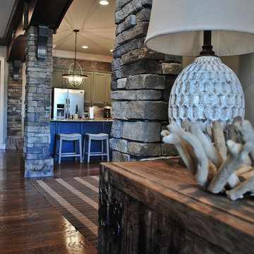 Lake Living