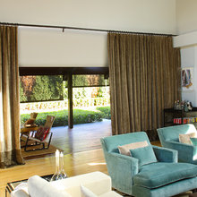 patio drapes
