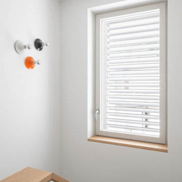 Casa RC (Casaclima A) - Mantova