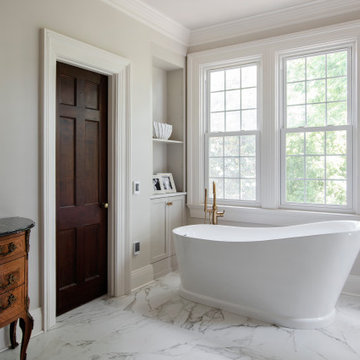 The Modern Heirloom Suite
