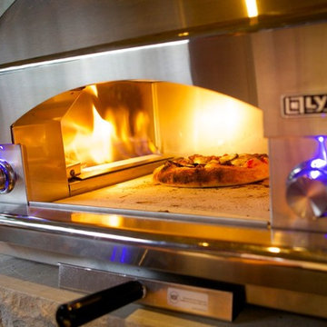 Lynx Grills Product Gallery