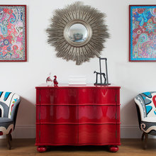 Chair fabric