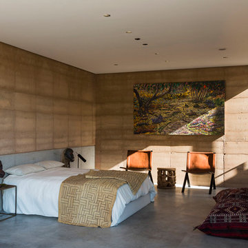 Tucson Mountain Retreat