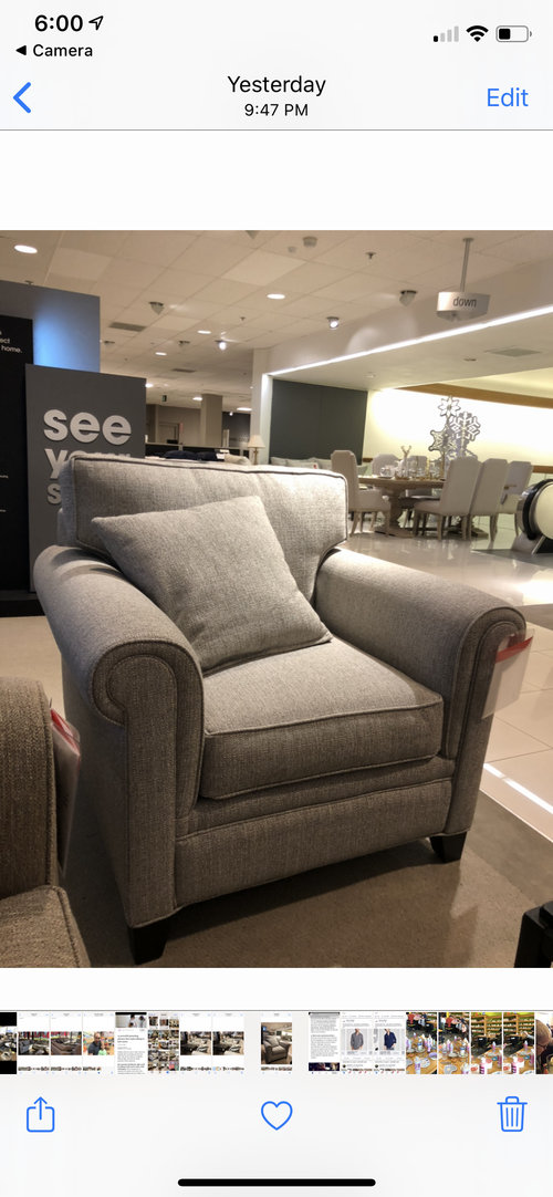 Help me pick a couch style!