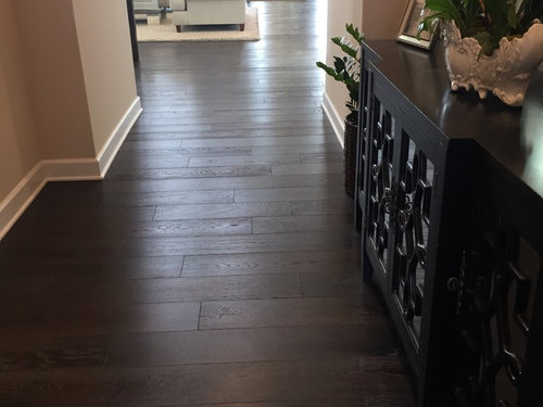 What Direction To Lay Wood Look Plank Tile, Which Direction Should Flooring Be Laid
