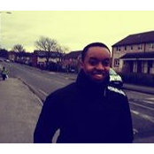 Nathan Moshi's photo