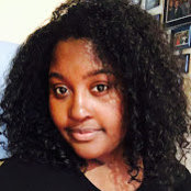 Danielle Blacks billede