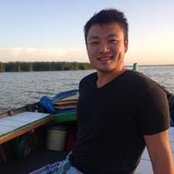 Gavin Liu's photo
