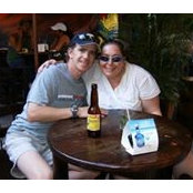 David Gregory's photo