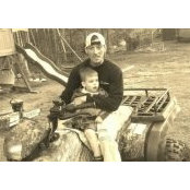 Michael Power's photo