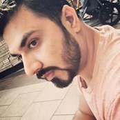 M Khan's photo