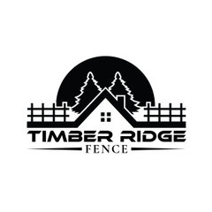 Timber Ridge Fence