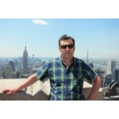 Neil Mccririck's photo