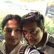 Sandhya Saldanha's photo