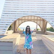 Christy Rooney's photo