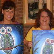 Lisa Burchfield's photo