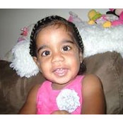 Stephanie Beharry's photo