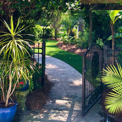 English Garden Landscaping Design LLC