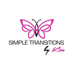 Simple Transitions by Kim