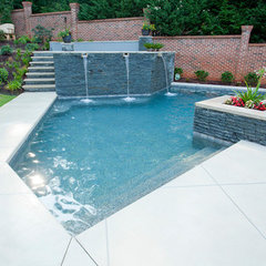 Aabstract Pools and Spas Inc.