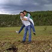 Enrique Madi's photo