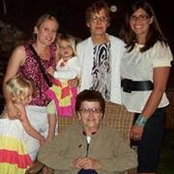 Holly Budlong's photo
