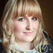 Nataliya Drofa's photo