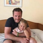 Foto von Dan Martin