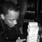 Odirile Moalusi's photo