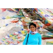 Kanupriya Gupta's photo