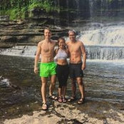 Logan Welch's photo