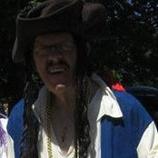 John Welch's photo