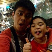 Alvin John Ilano's photo