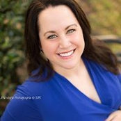 Alison Ghiaseddin's photo