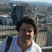 Alejandro Butnaru's photo