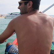 David Masikas billede
