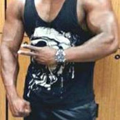 Foto de Keyon Richardson-Brown