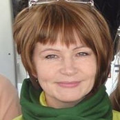 Ирина Кузьмичеваs foto