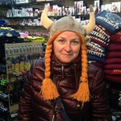 Елена Волкова's photo