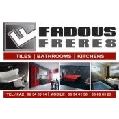 Fadous Freress billede