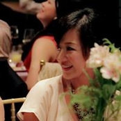 Lucy Chen's photo