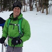 Greg Parks's photo