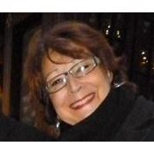 Diana Munkels billede