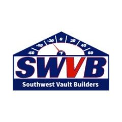 Southwest Vault Builders