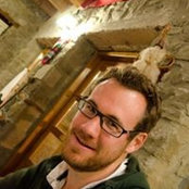 Daniel Lafkas's photo