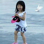 Jade Lin's photo