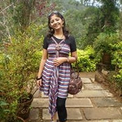 Mansi Amlani's photo