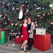 Kellie Williams's photo