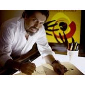 Massoud Etemadi's photo