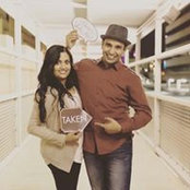 Puja Modha's photo